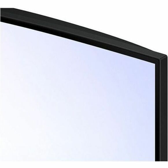 Samsung ViewFinity S6 S34C654VAN 34" Class Webcam UW-QHD Curved Screen LCD Monitor - 21:9 - Black