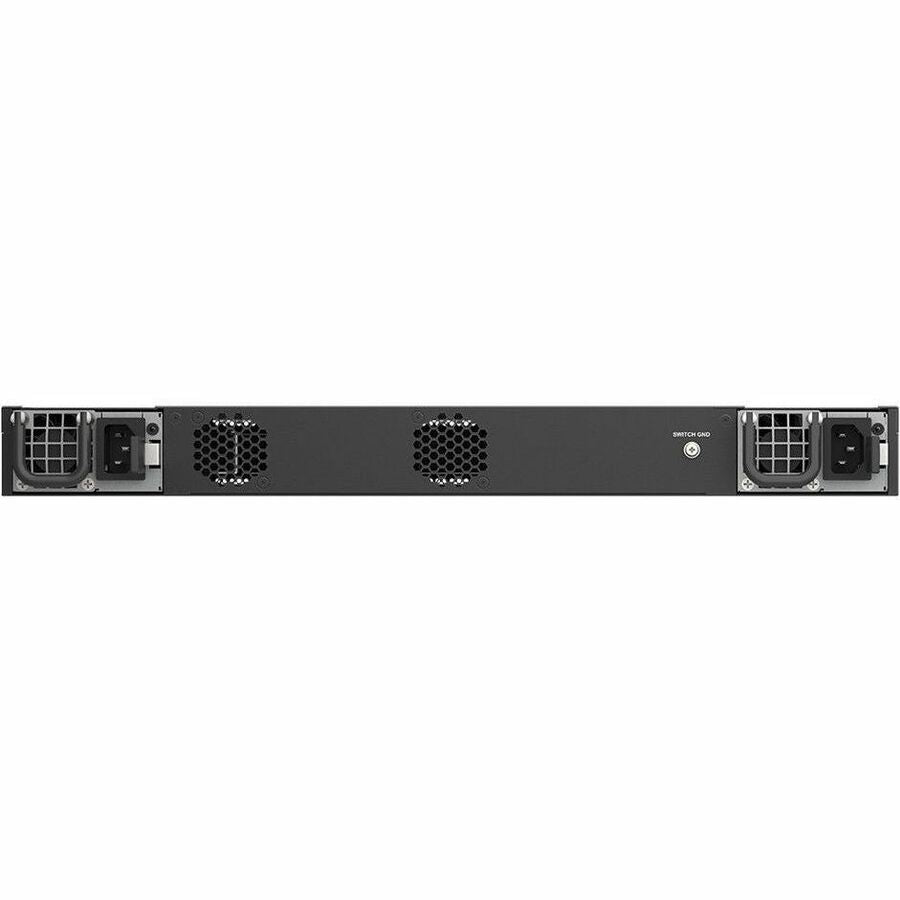 30-PORT MNGD MG POE SWITCH