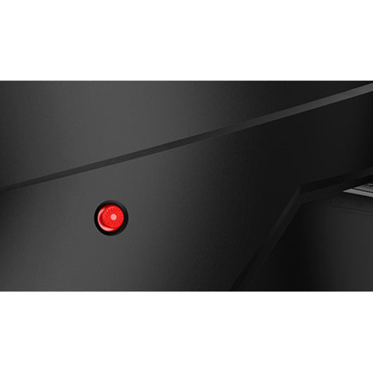 MSI G242C 24" Class Full HD Curved Screen Gaming LCD Monitor - 16:9