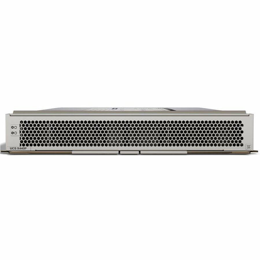Cisco X440p Barebone System