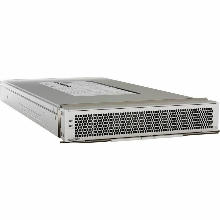 Cisco X440p Barebone System