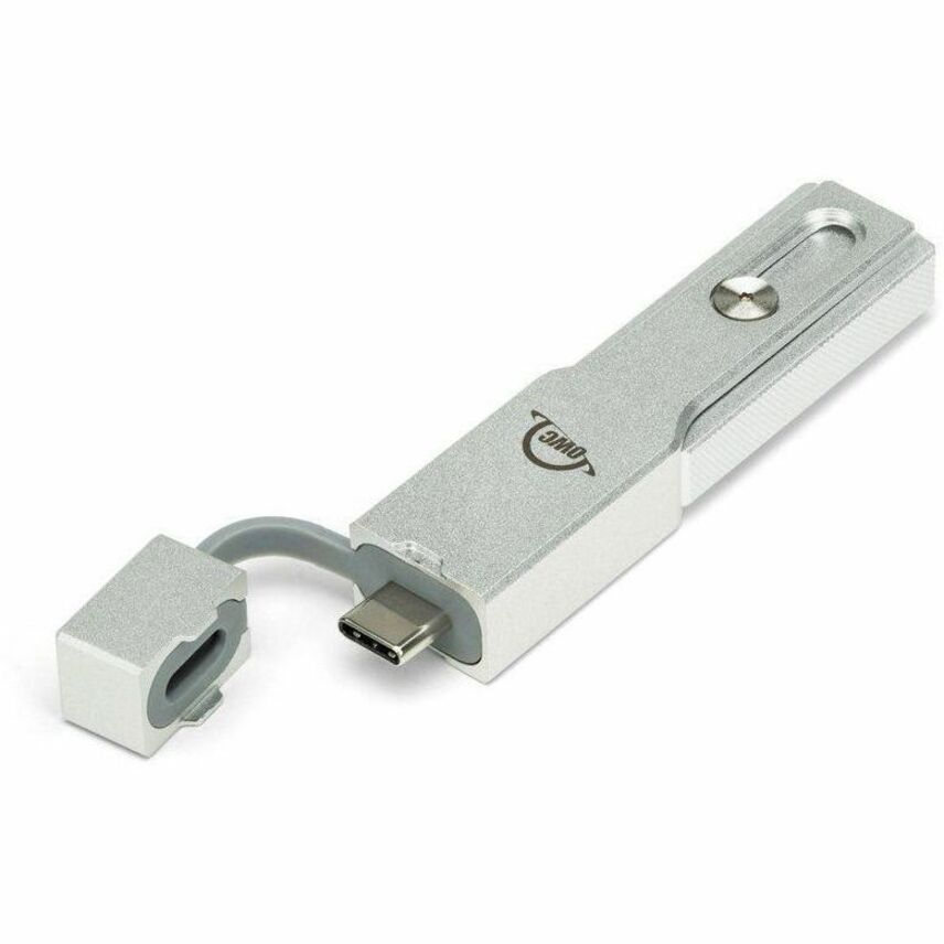 OWC 1TB Envoy Pro mini USB-C And USB-A (10Gb/s) Portable NVMe SSD