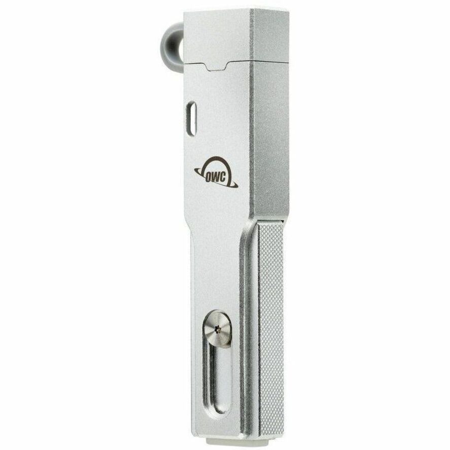 OWC 1TB Envoy Pro mini USB-C And USB-A (10Gb/s) Portable NVMe SSD