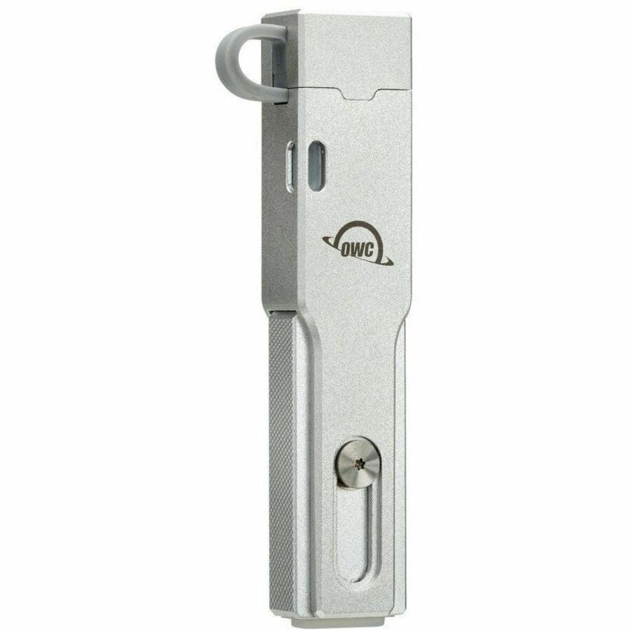 OWC 1TB Envoy Pro mini USB-C And USB-A (10Gb/s) Portable NVMe SSD