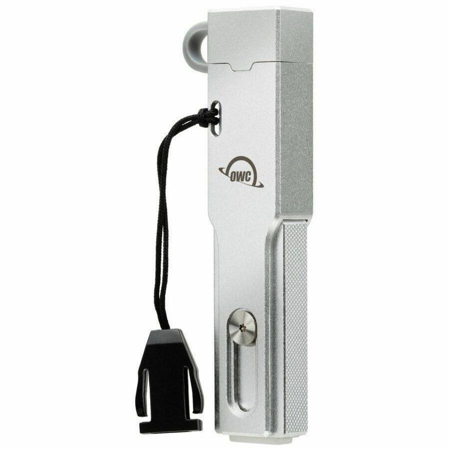 OWC 1TB Envoy Pro mini USB-C And USB-A (10Gb/s) Portable NVMe SSD