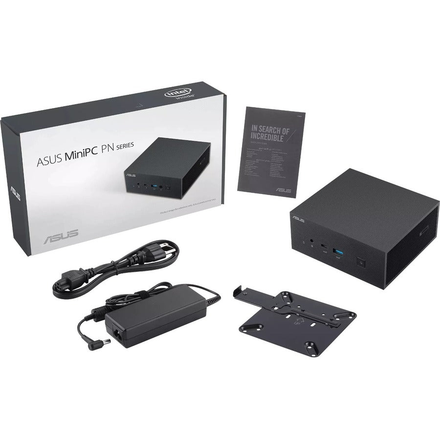 ASUS NON-LOGO PN63-S1 MINI PC