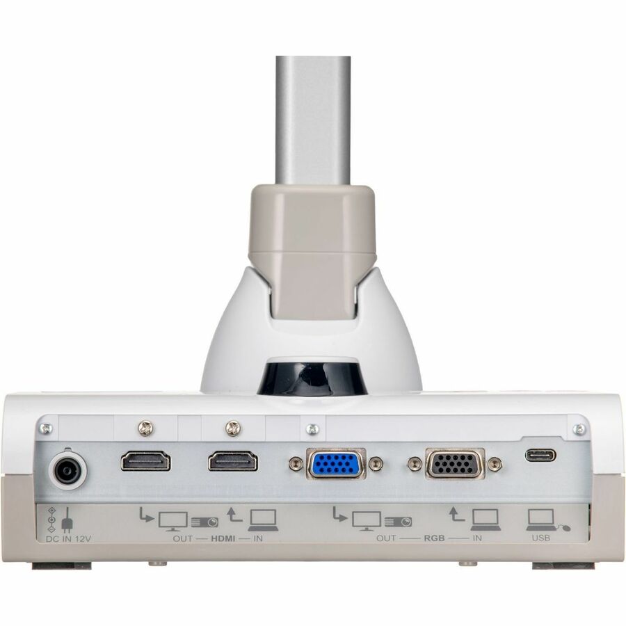 Elmo TT-12G Document Camera