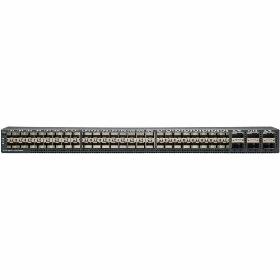 Cisco 6454 Fabric Interconnect Ethernet Switch