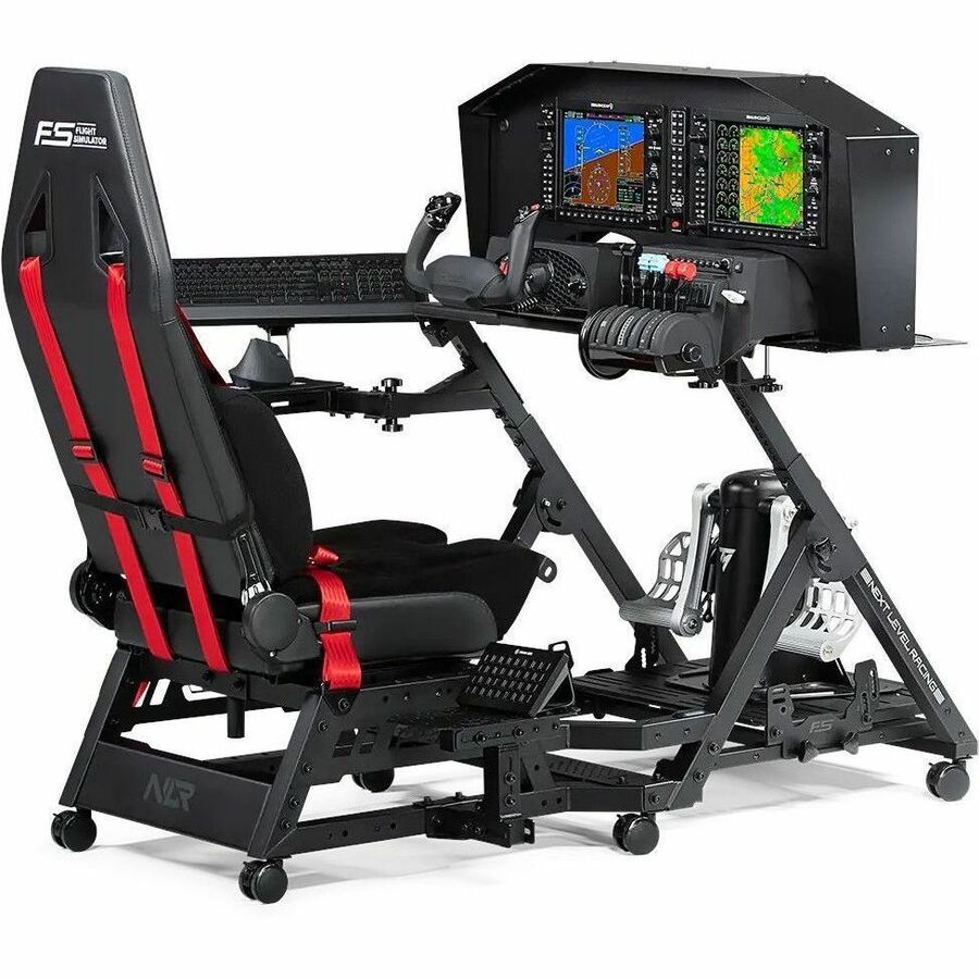 Next Level Racing Flight Seat Pro