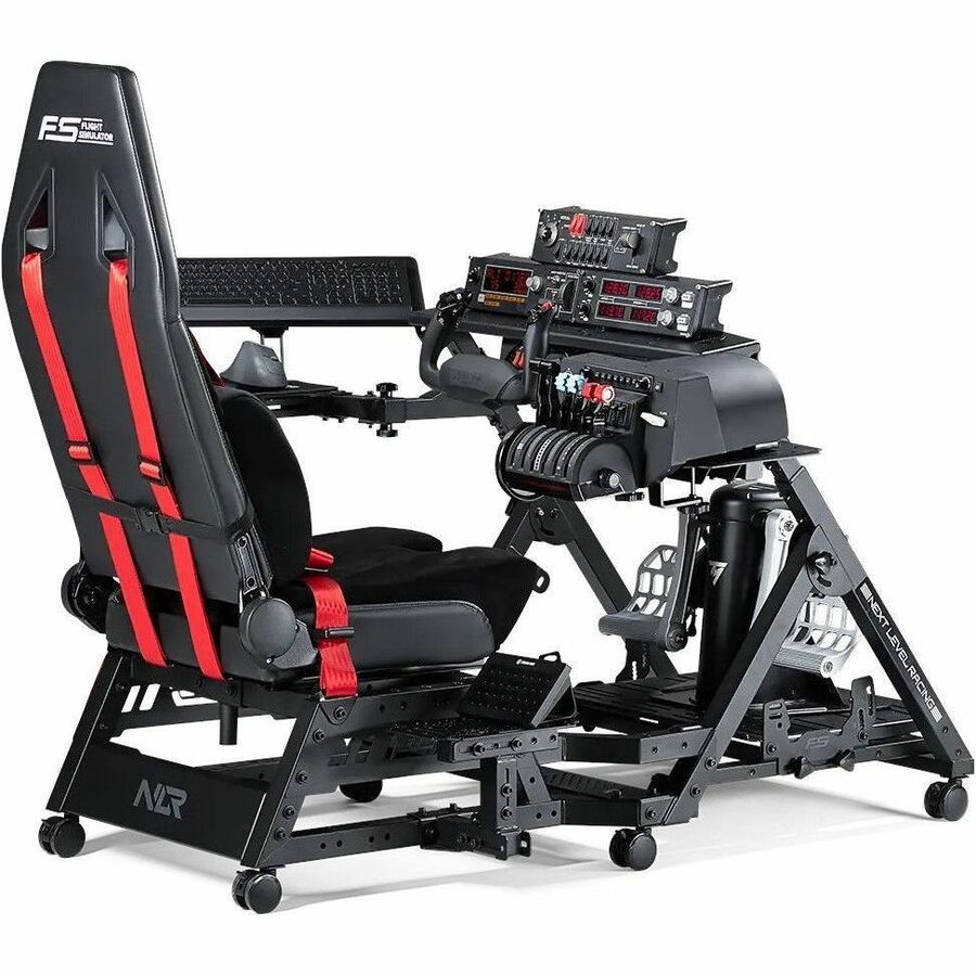 Next Level Racing Flight Seat Pro