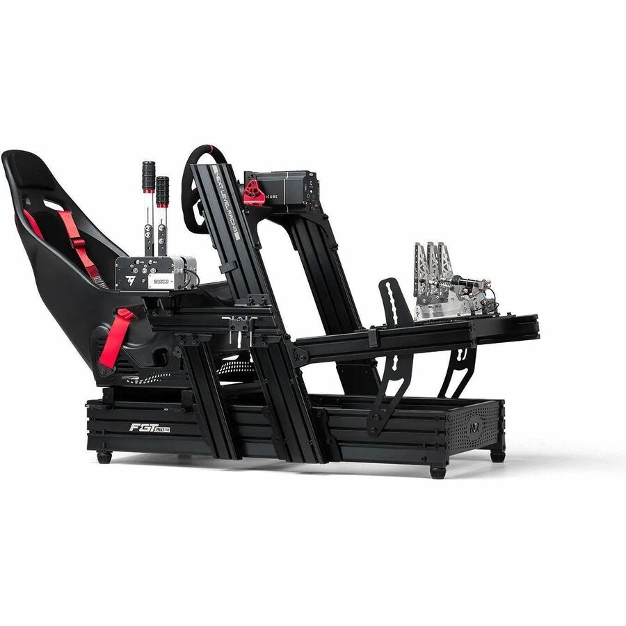 NEXT LEVEL RACING F-GT ELITE