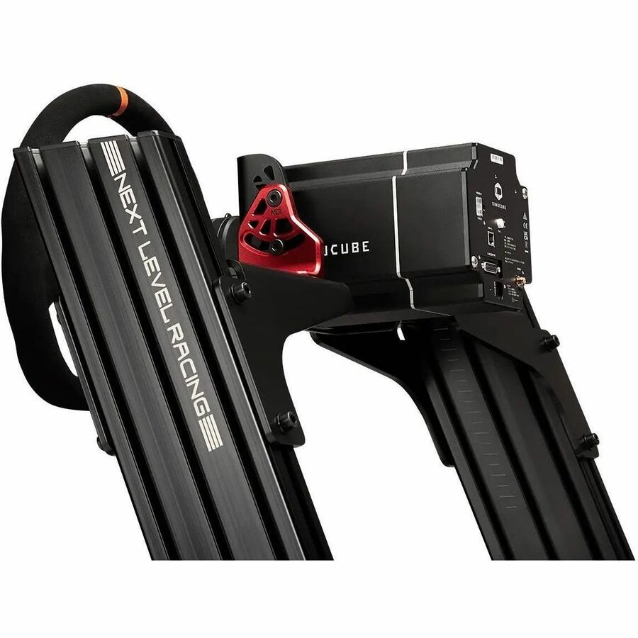 NEXT LEVEL RACING F-GT ELITE