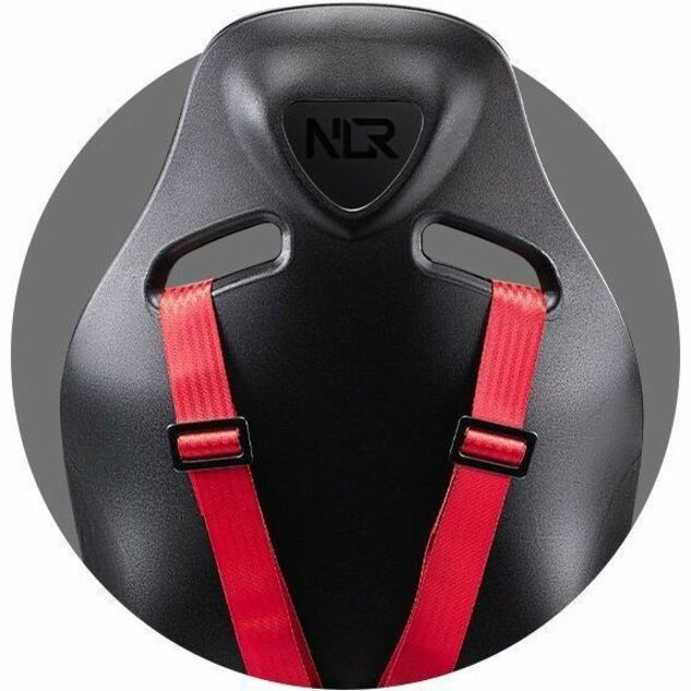 Next Level Racing ES1 Scuderia Ferrari Edition Seat