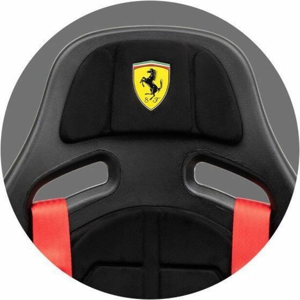 Next Level Racing ES1 Scuderia Ferrari Edition Seat