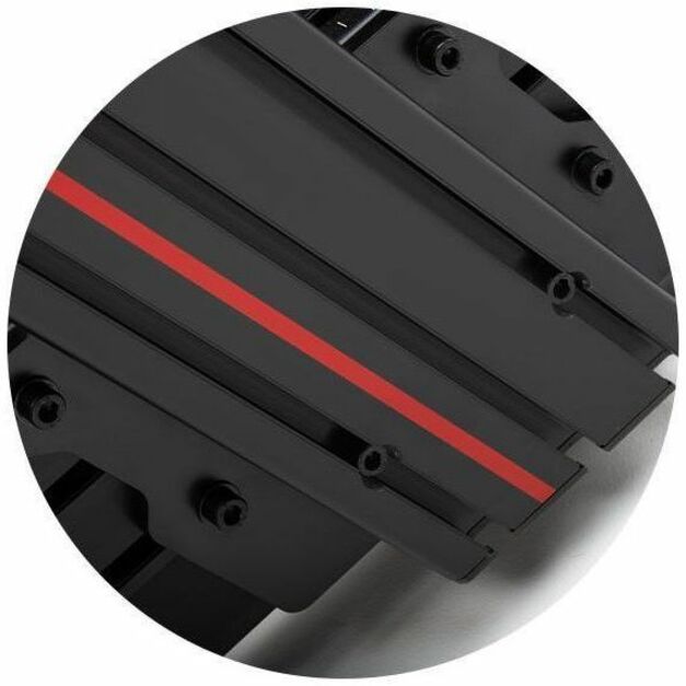 Next Level Racing F-GT Elite 160 Scuderia Ferrari Edition