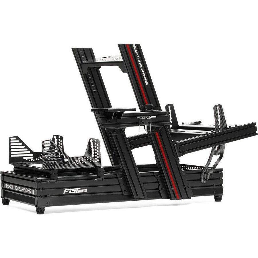 Next Level Racing F-GT Elite 160 Scuderia Ferrari Edition