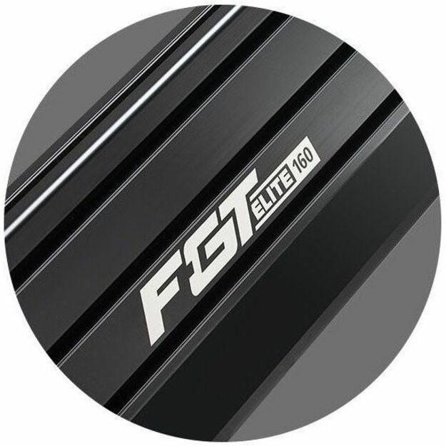 Next Level Racing F-GT Elite 160 Scuderia Ferrari Edition