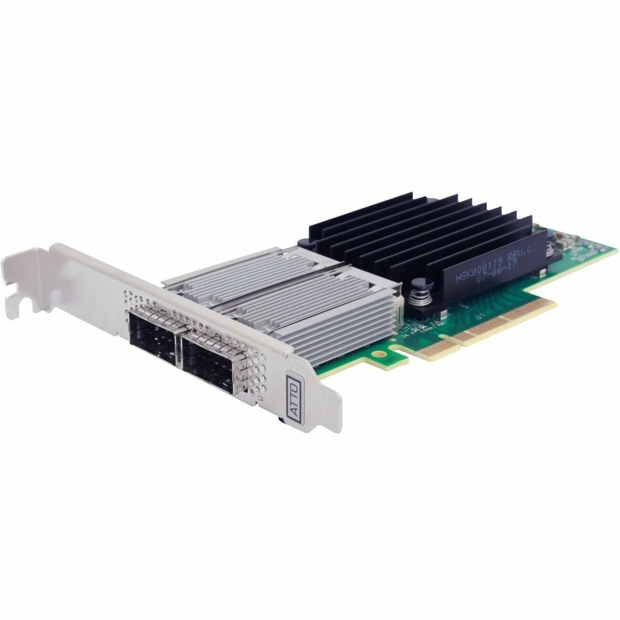 DUALCHANNEL10GBEX8PCIE3
