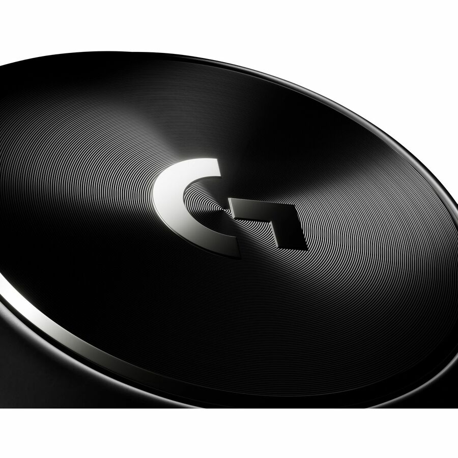 PRO X2 LIGHTSPEED - BLACK