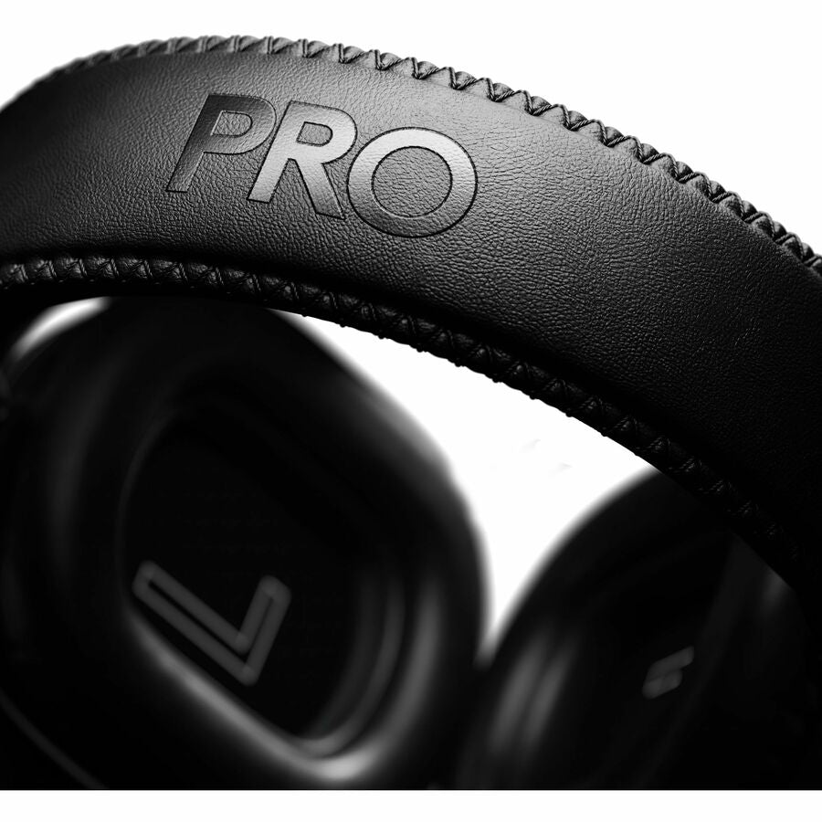 PRO X2 LIGHTSPEED - BLACK
