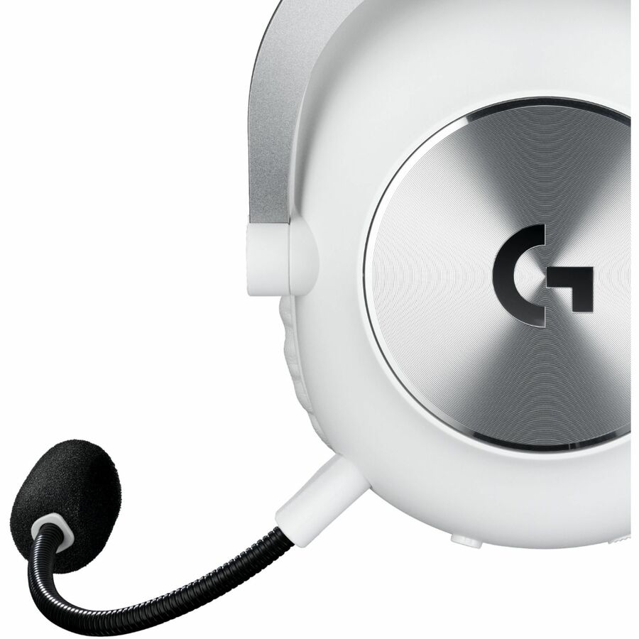 PRO X2 LIGHTSPEED - WHITE