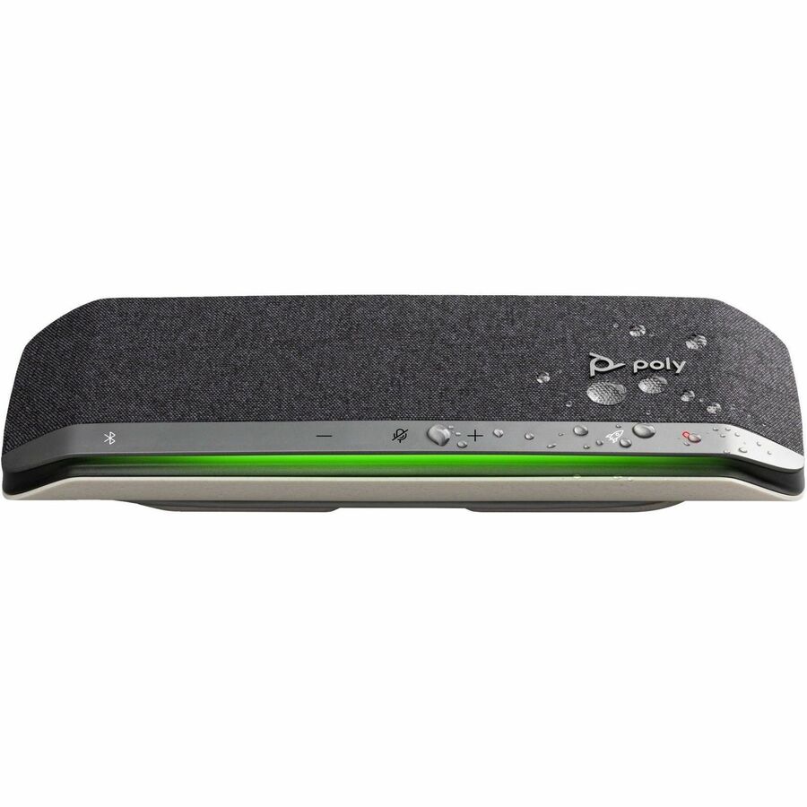 HP Poly Sync 40+ Speakerphone