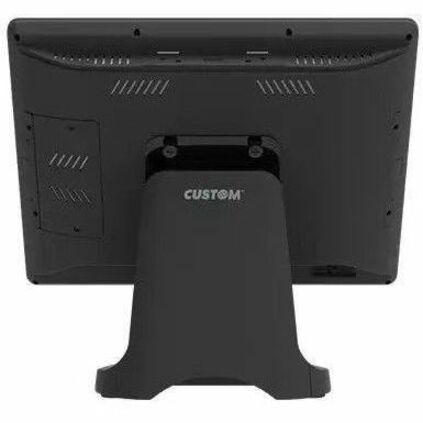 Custom Daytona Windows All-in-One Terminals Second Display 10.1" For Daytona