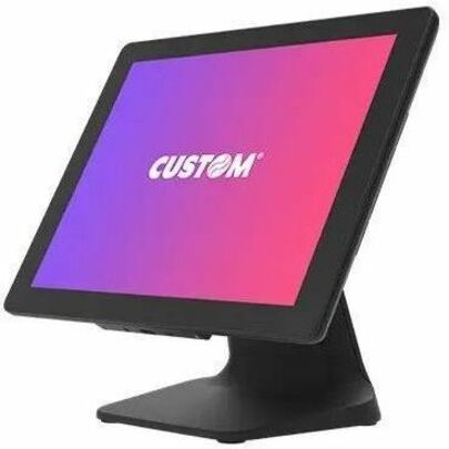 Custom Daytona Windows All-in-One Terminals Second Display 10.1" For Daytona