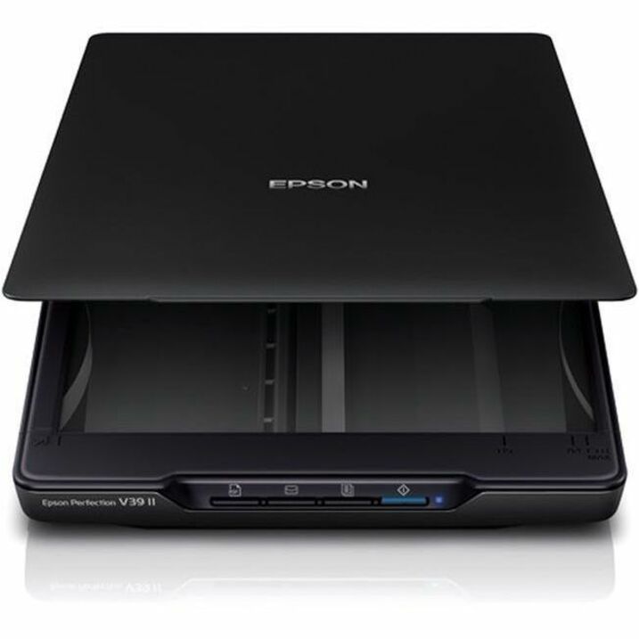 Epson Perfection V39 II Flatbed/Film Scanner - 4800 dpi Optical