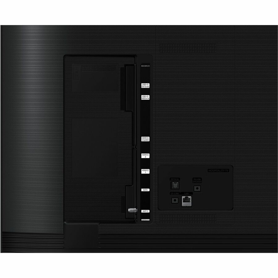 Samsung HG55CU703NF 55" Smart LCD TV