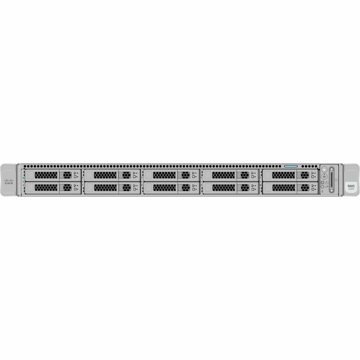 Cisco Network Monitoring Appliance