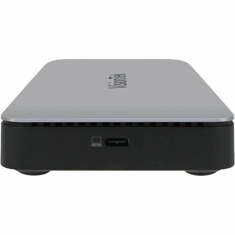 VT2600 USB-C DOCKING STATION