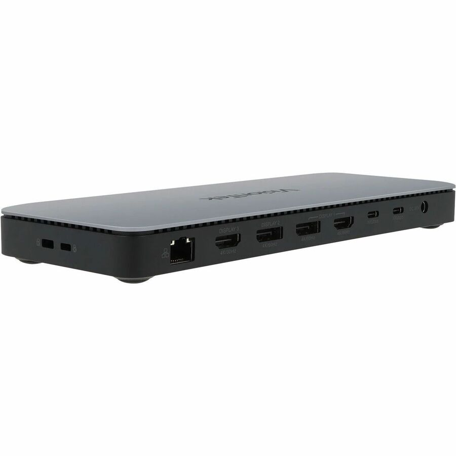 VT2600 USB-C DOCKING STATION
