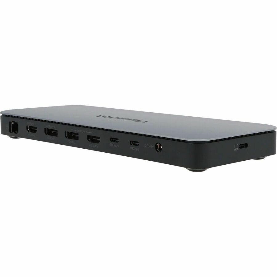 VT2600 USB-C DOCKING STATION