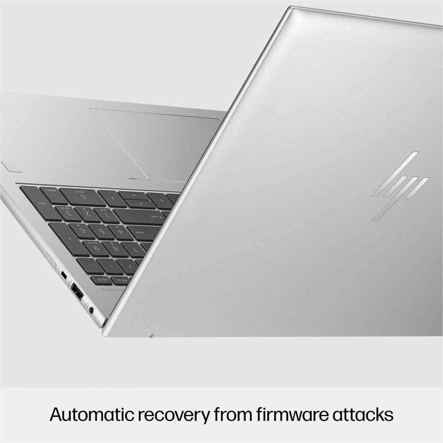 HP EliteBook 860 G10 16" Notebook - WUXGA - Intel Core i5 13th Gen i5-1340P - 16 GB - 256 GB SSD - English Keyboard - Silver