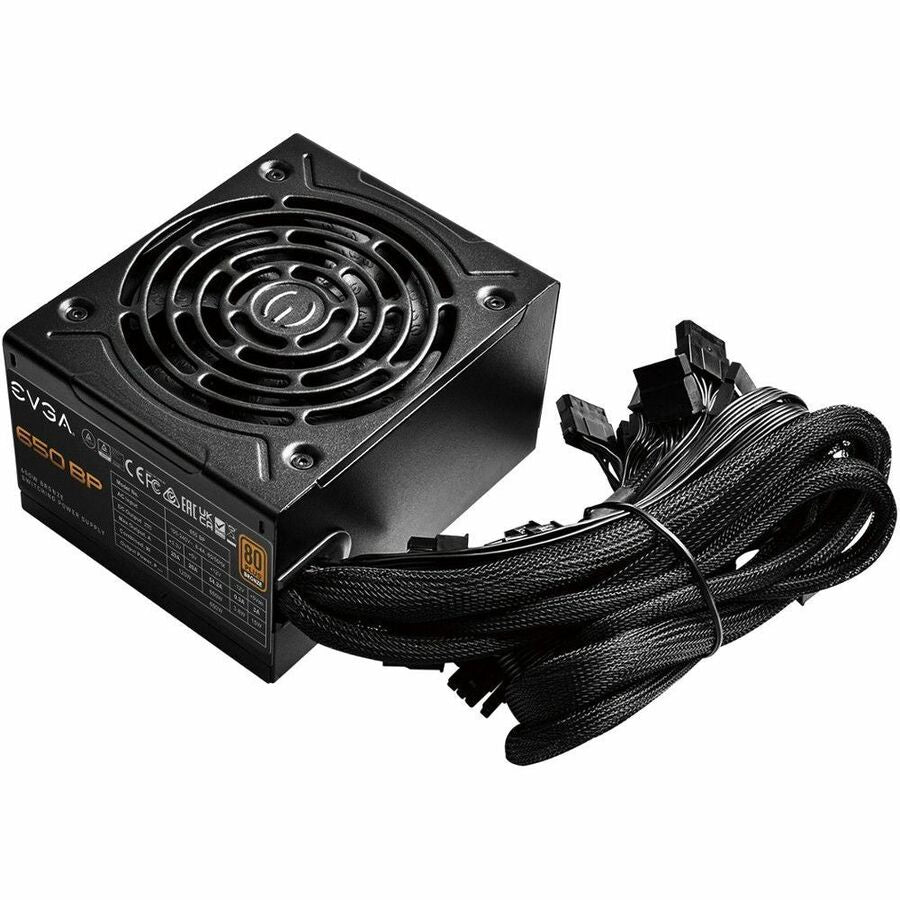 EVGA 650 BP 650W Power Supply