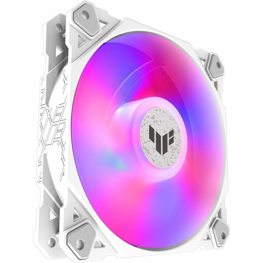 TUF Gaming TF120 ARGB Cooling Fan