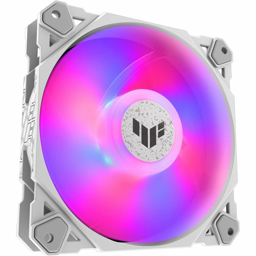 TUF Gaming TF120 ARGB Cooling Fan