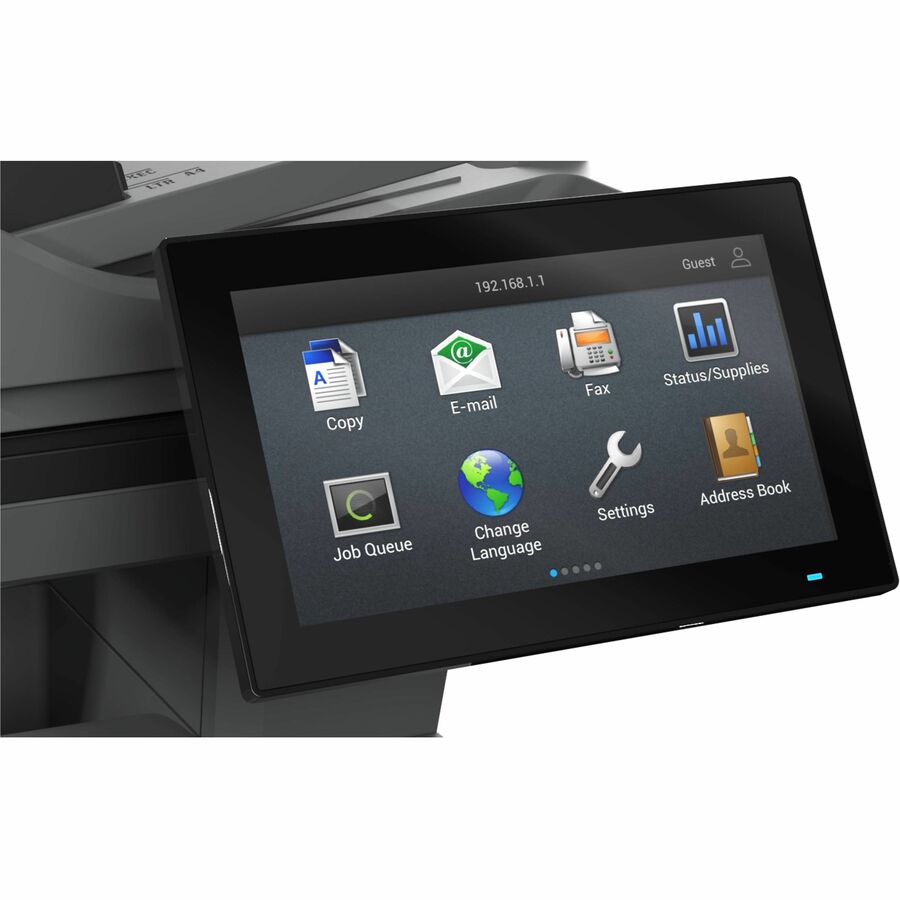 Lexmark MX632adwe TAA