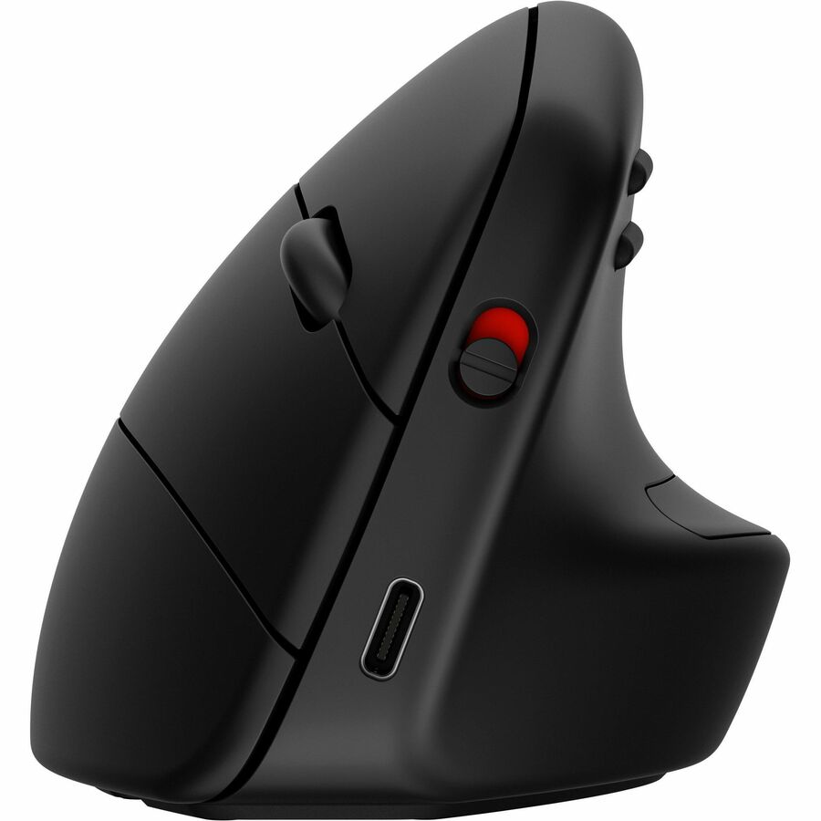 HP 925 Ergo VRTCL WRLS Mouse