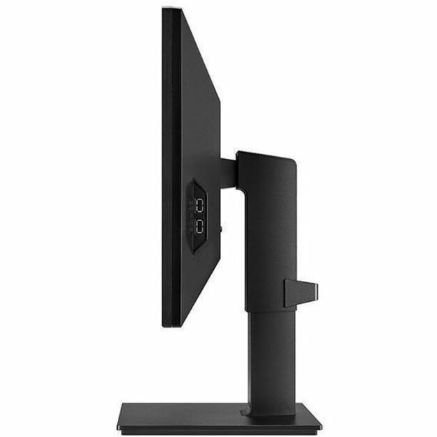 LG 24CQ650i-6N All-in-One Thin Client Celeron N5105 Quad-core (4 Core) 2 GHz