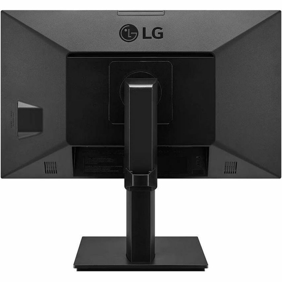 LG 24CQ650I-6N All-in-One Thin Client Celeron N5105 Quad-core (4 Core) 2 GHz