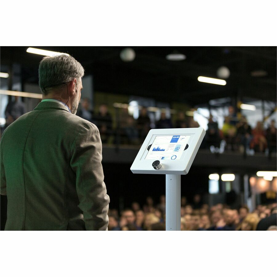 CTA THIN FLOOR STAND DIGITAL