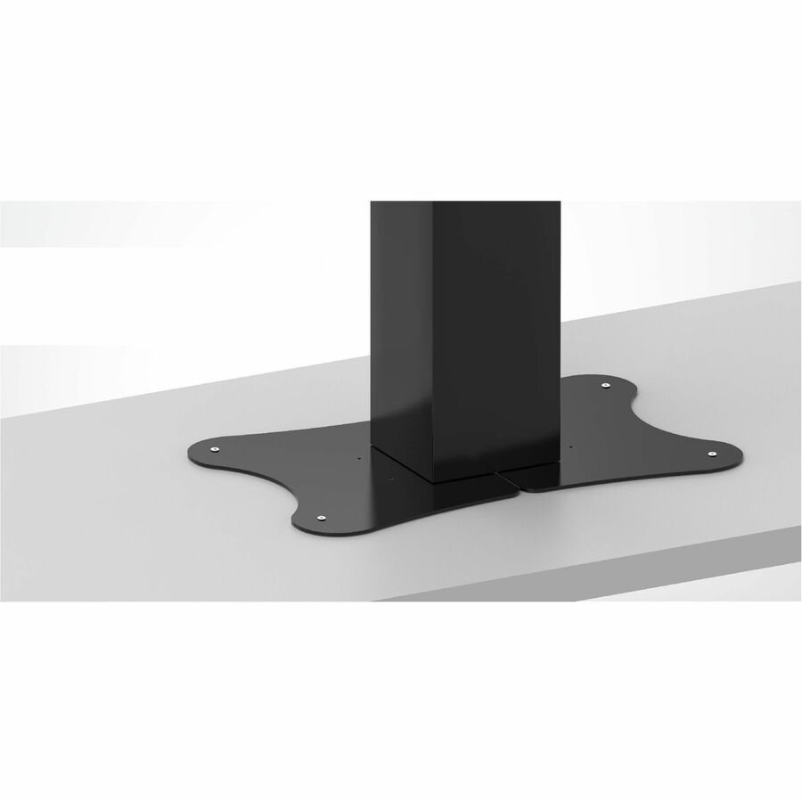 CTA FLOOR STND KIOSK W/ PRINTER