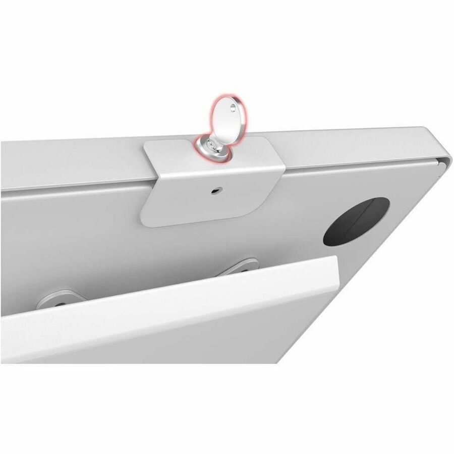 PREMIUM LOCKING FLOOR STAND W/