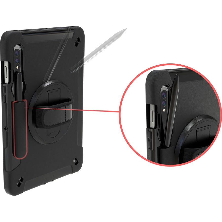 PROTECTIVE CASE: S7+ S8+ S7 FE