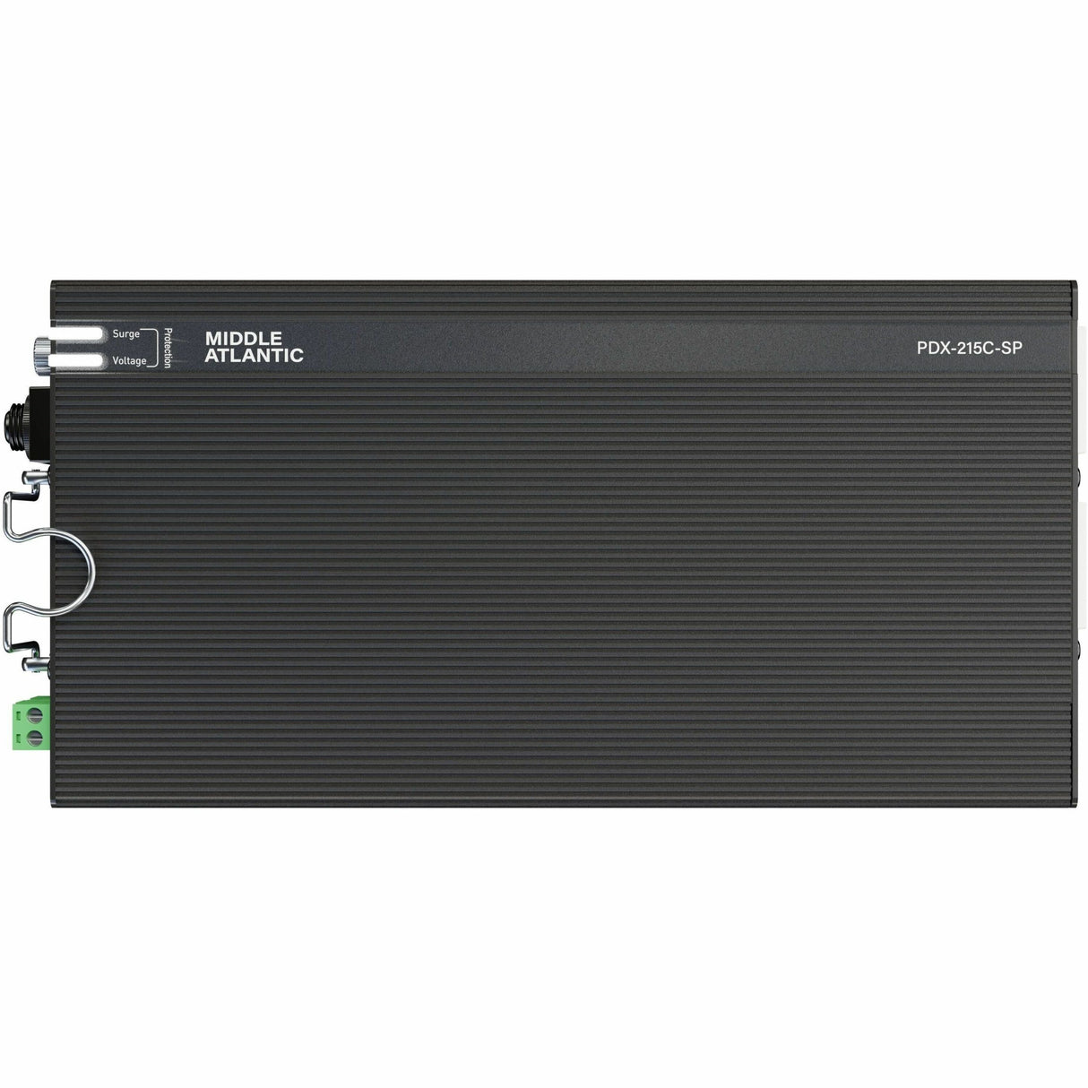Middle Atlantic NEXSYS Series Compact Power Distribution Unit - 15 Amp, 2 Outlet PDU
