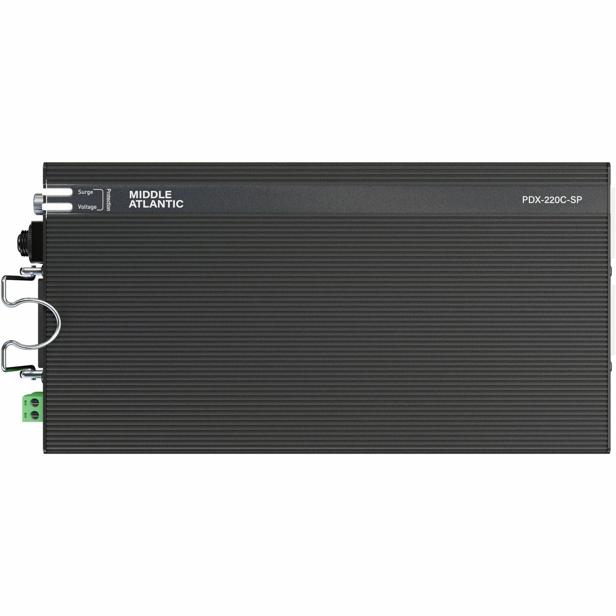 MIDDLE ATLANTIC PRODUCTS NEXSYS