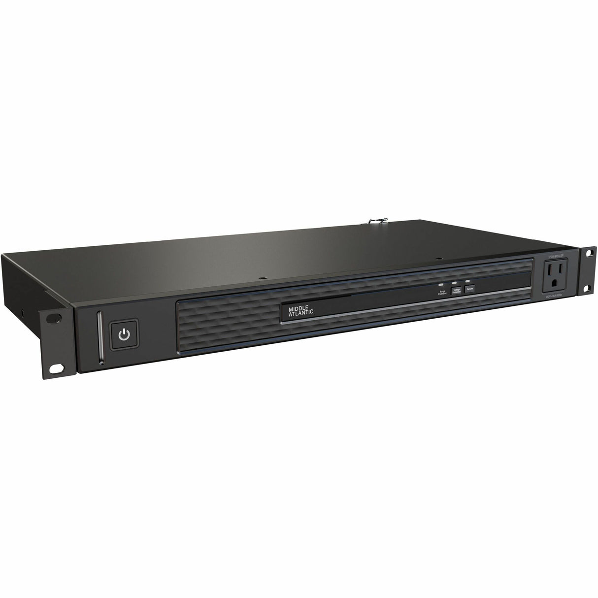Middle Atlantic NEXSYS Series Rack Mounted Power Distribution Unit - 15 Amp, 9 Outlet PDU