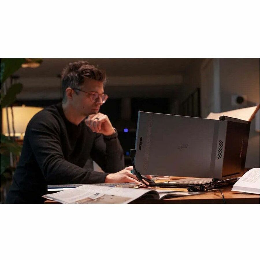 Mobile Pixels Duex Max DS